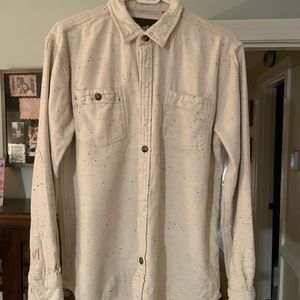 Howler Brothers Men's Rodanthe Flannel